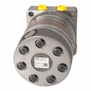 Гидравлический двигатель Parker TG0240HZ460AAWE